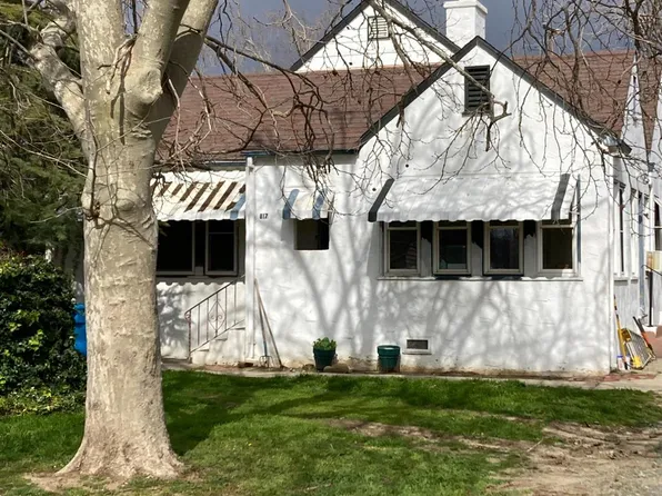 817 8th St, Williams, CA 95987