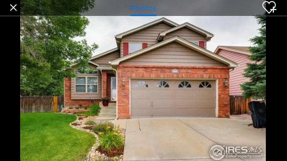 2343 Steele Street — Photo 1