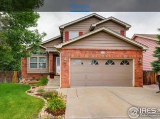 2343 Steele St, Longmont, CO 80501