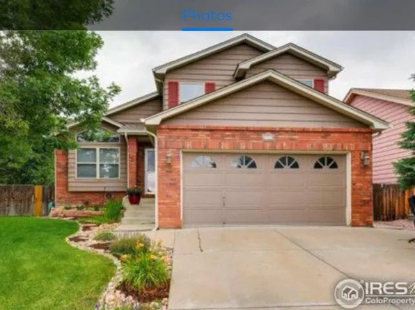 2343 Steele St, Longmont, CO 80501