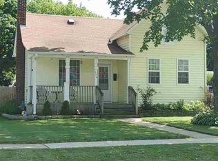 516 Warren Ave, Belvidere, IL 61008