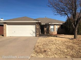 2308 95th St, Lubbock, TX 79423