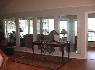 22236 Lounette Dr, Frankston, TX