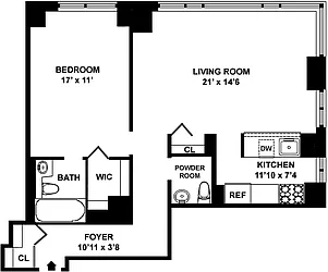 Rented by Town Residential