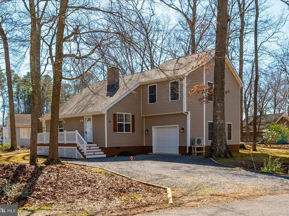 21 Abbott Pl, Ocean Pines, MD 21811