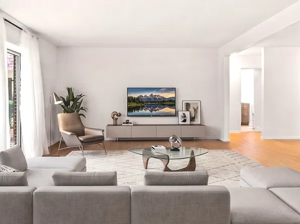 1025 S Fernandez Ave APT 1S, Arlington Heights, IL 60005