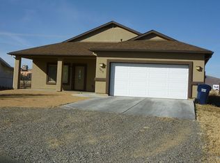 3416 N Victor Rd, Prescott Valley, AZ 86314