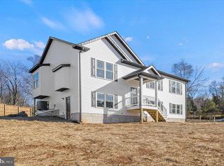 11183 Drogehda Mountain Rd, Rixeyville, VA 22737