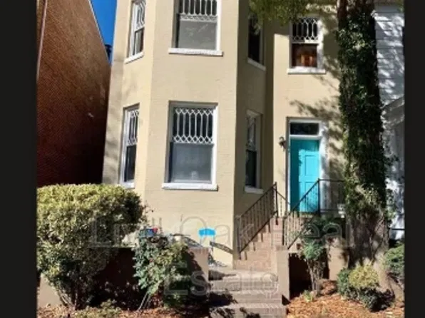 Historic Ghent Livng, 709 Stockley Gdns APT 1, Norfolk, VA 23507