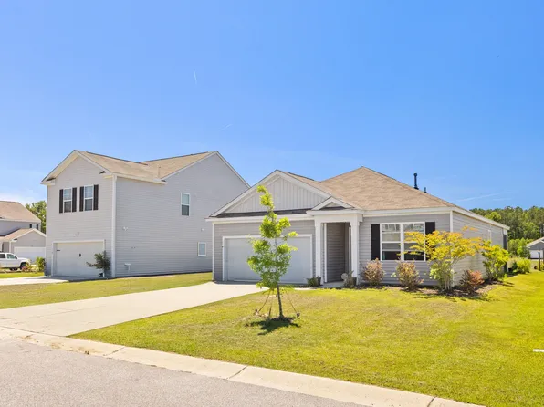 128 Akeley Ln, Summerville, SC 29483