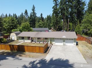 140 El Camino Dr, Sequim, WA 98382