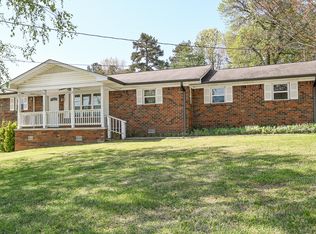 1400 Dellwood Ln NE, Cleveland, TN 37312