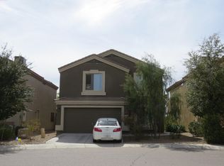 23944 N Desert Agave St, Florence, AZ 85132