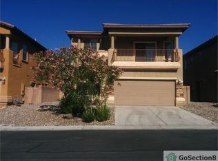 8040 Eurorail St, Las Vegas, NV 89131