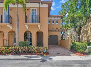 Julia Gardens, Coconut Creek, FL 33073