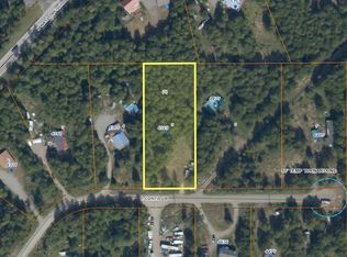 4395 E Curtis Dr, Wasilla, AK 99654