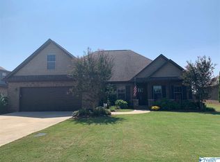 22798 Oakdale Ridge Ln, Athens, AL 35613