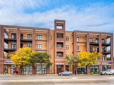 4700 N Western Ave APT 4H, Chicago, IL, 60625