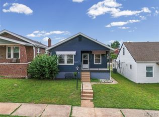 6223 Wyoming St, Saint Louis, MO 63139