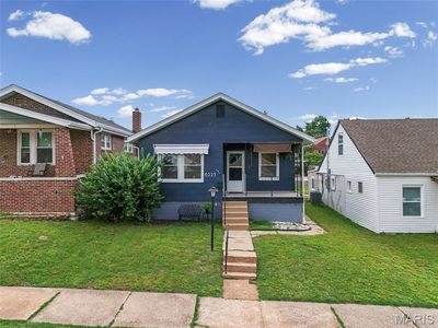 6223 Wyoming St, Saint Louis, MO, 63139