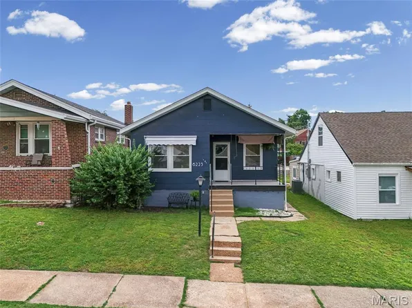 6223 Wyoming St, Saint Louis, MO 63139