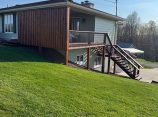 219 Walnut Dr SE, Wise, VA 24293