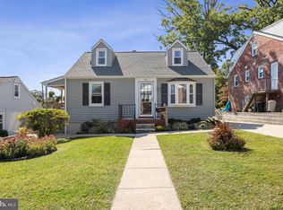 2903 Church Rd, Parkville, MD 21234