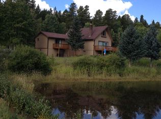 2774 Upper Apex Rd, Central City, CO 80427