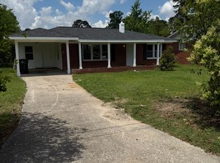 2512 Briarwood Ave, Augusta, GA 30906