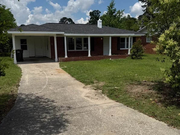 2512 Briarwood Ave, Augusta, GA 30906