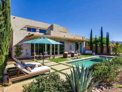 809 Spaulding Ln, Palm Springs, CA, 92262