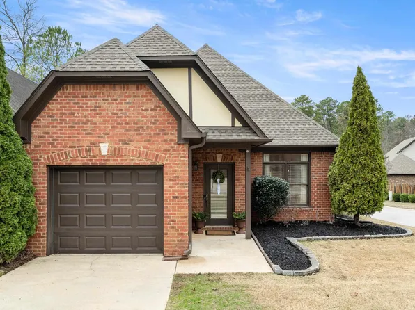 5703 Park Side Rd, Hoover, AL 35244