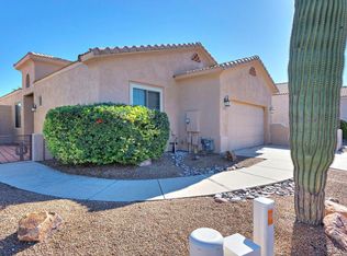 2151 S Via Alonso, Green Valley, AZ 85614