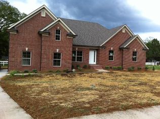 8 Gentry Pl LOT 8, Smyrna, TN 37167