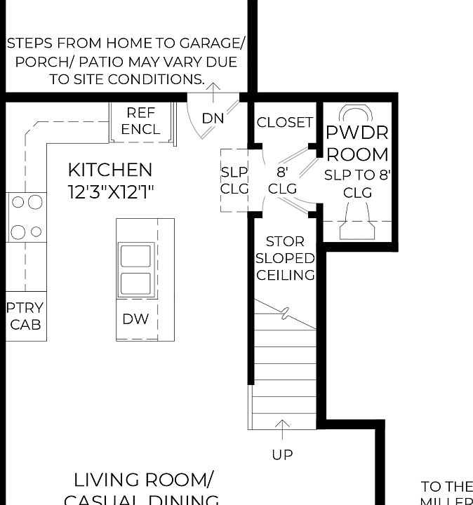 Living Level