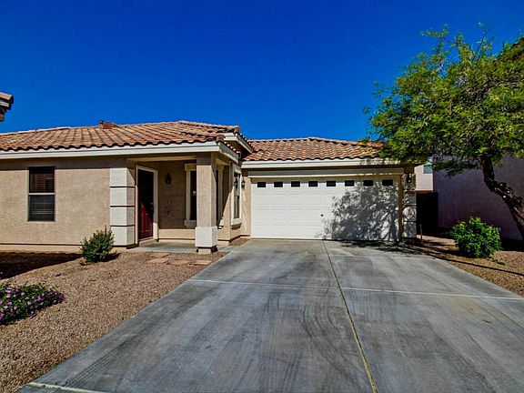 2nd image of 1316 S San Vincente Ct