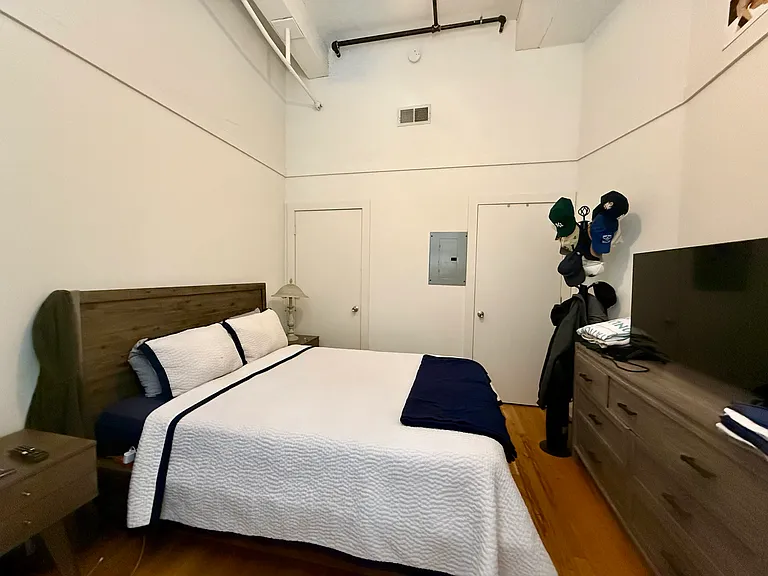 1020 Adams St #206 — Photo 3