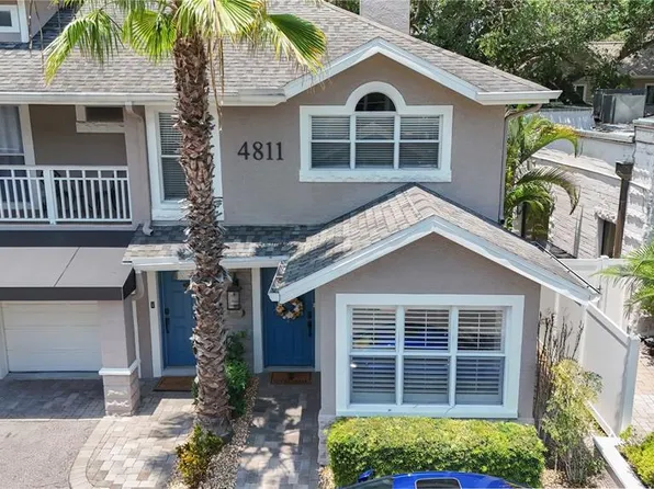 4811 Bayshore Blvd Unit 101, Tampa, FL 33611