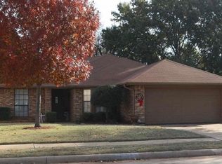 4313 Mount Scott Dr, Wichita Falls, TX 76310