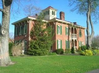 4874 National Rd SW, Hebron, OH 43025