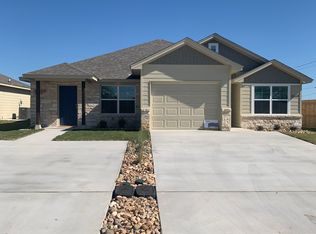 3321 Berkshire Dr, Temple, TX 76501