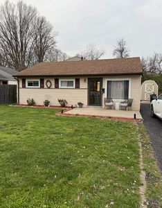 3168 Lapland Dr, Cincinnati, OH, 45239