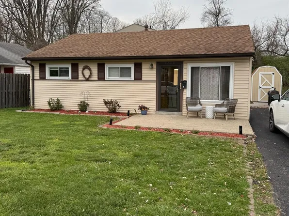 3168 Lapland Dr, Cincinnati, OH 45239