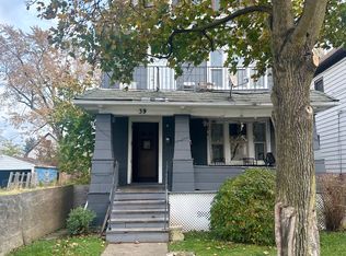 (Undisclosed Address), Buffalo, NY 14215