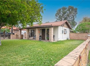 825 S Acacia Ave, Rialto, CA 92376