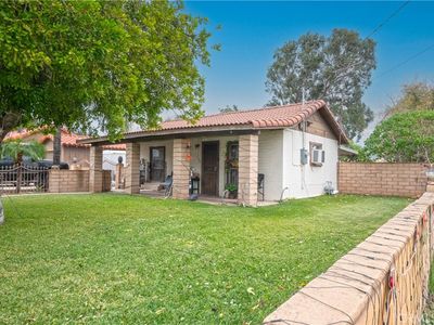 825 S Acacia Ave, Rialto, CA, 92376