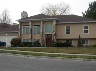 5066 Taroona Dr, Holladay, UT 84117