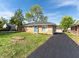 2780 Saint Joseph Ave, Columbus, OH 43204