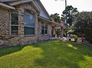 150 Prairie Dawn Cir, Conroe, TX 77385
