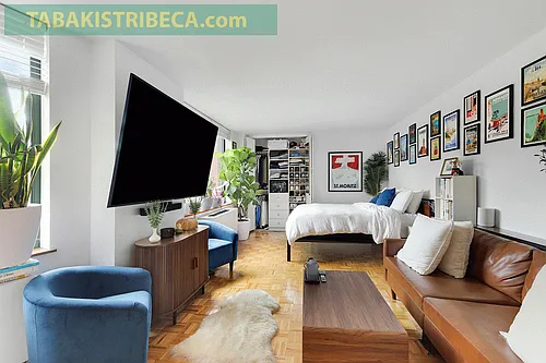 295 Greenwich St Photo 1